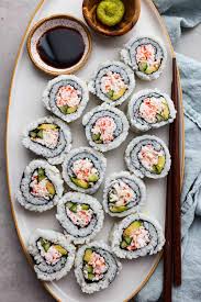 California Roll