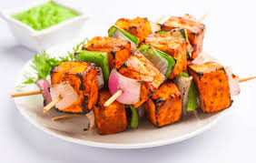 paneer Tikka