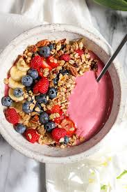 Smoothie Bowl